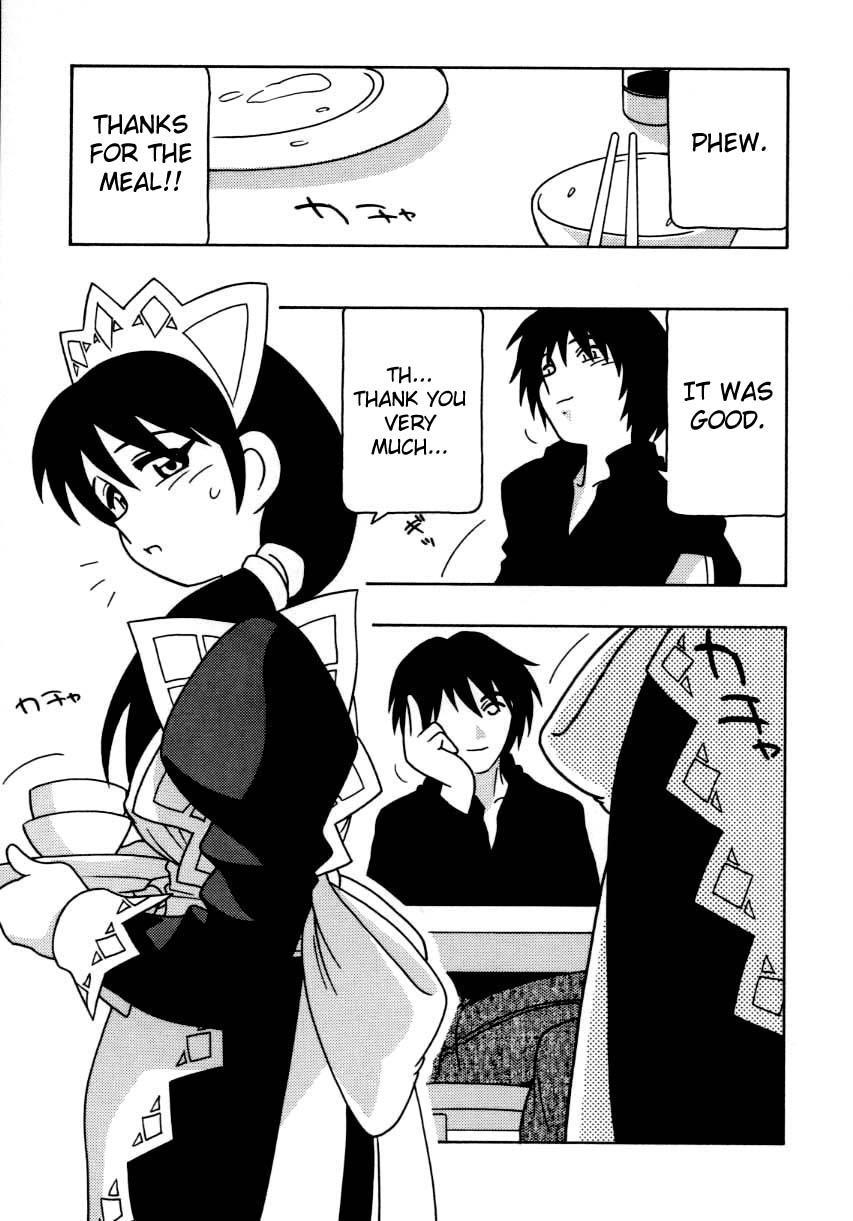 Maid Club 6