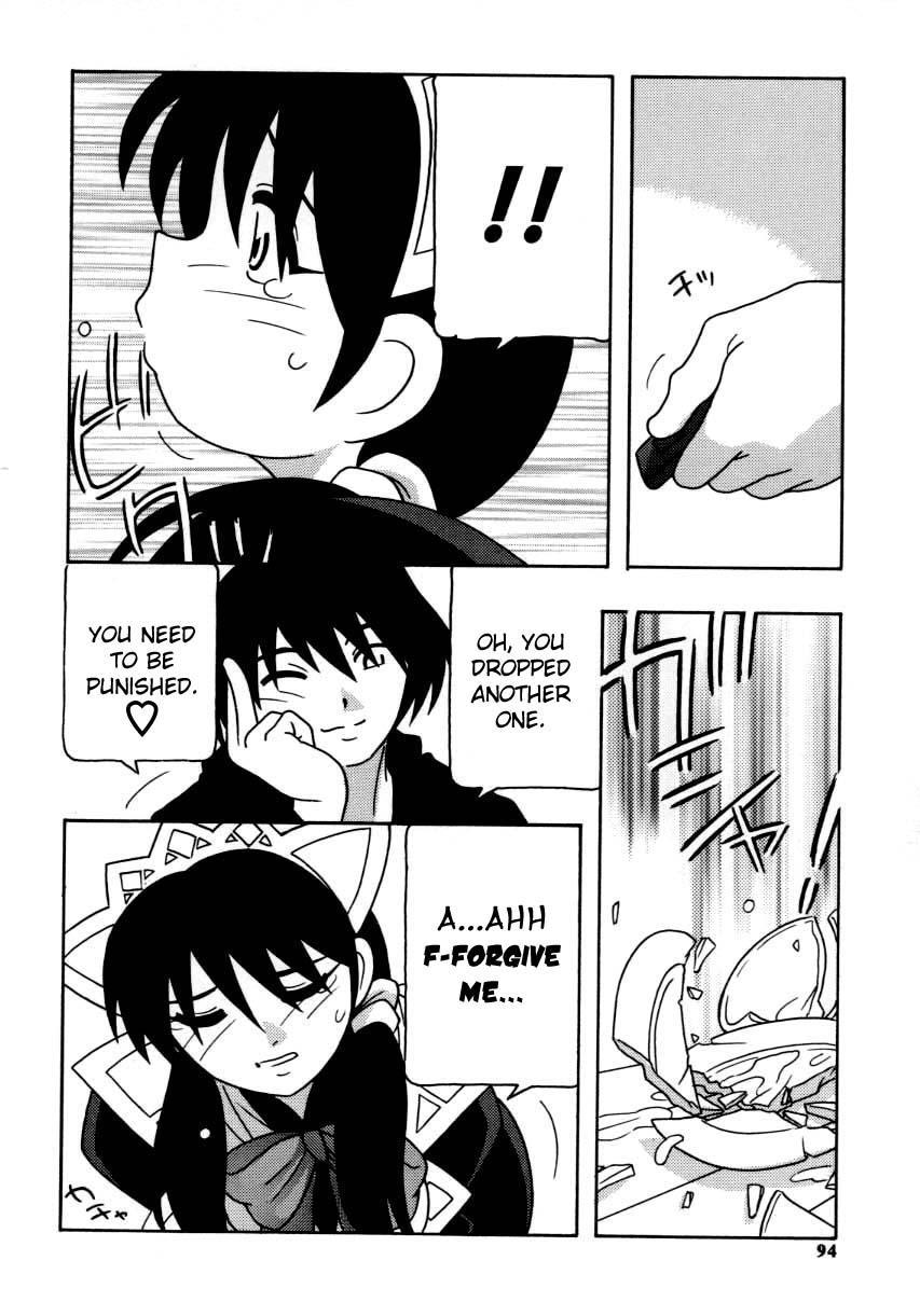 Maid Club 6