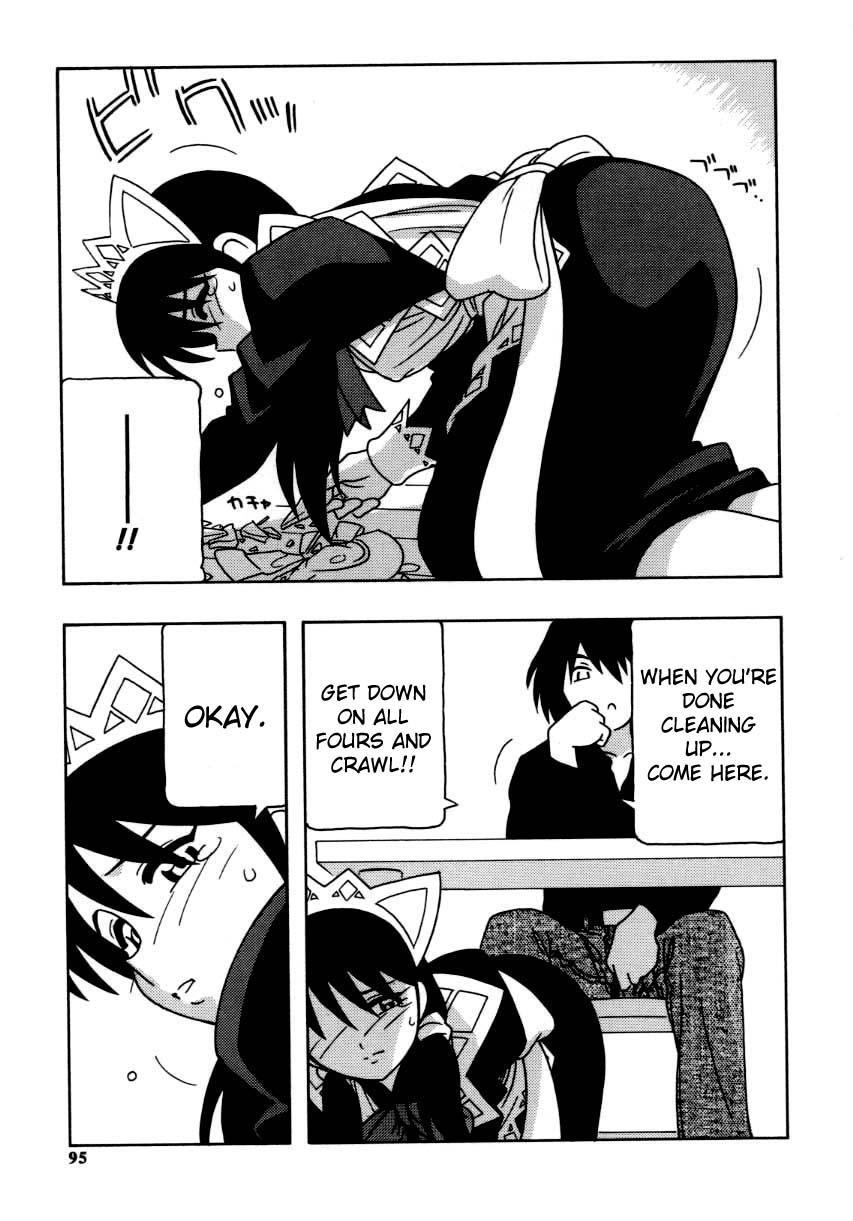 Maid Club 6