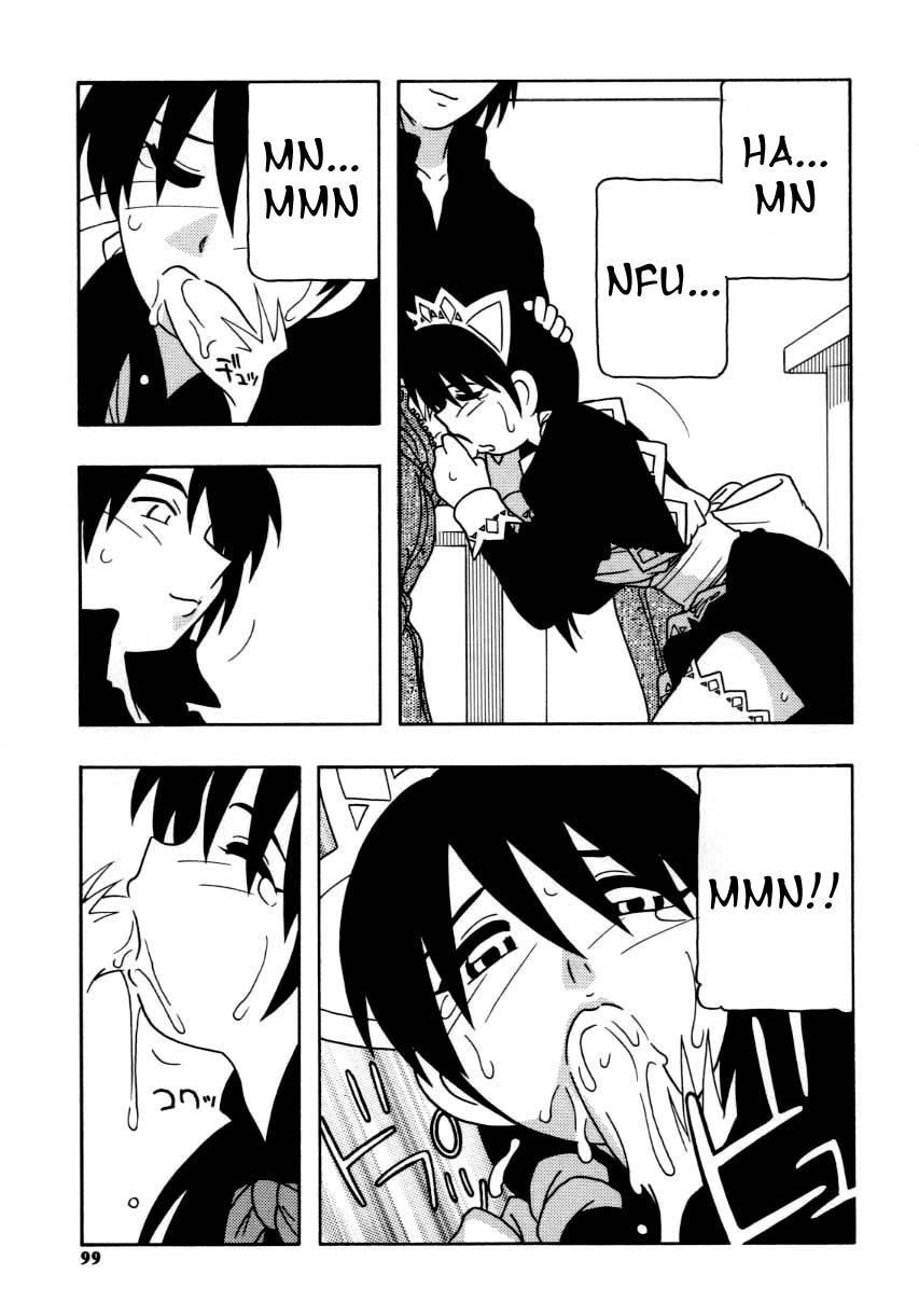 Maid Club 6