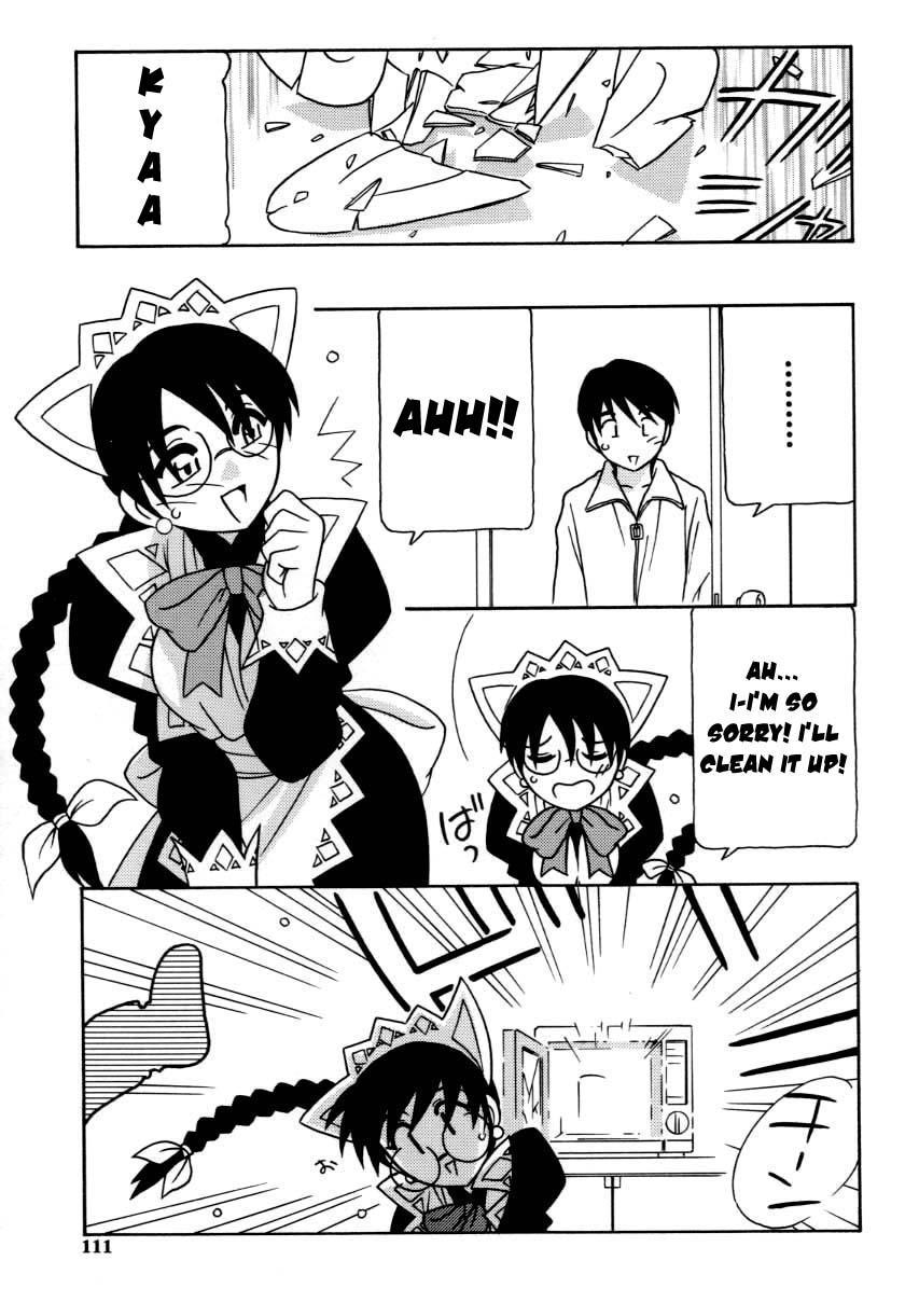 Maid Club 7