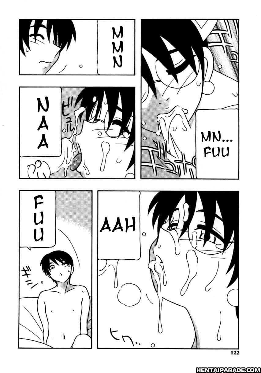 Maid Club 7