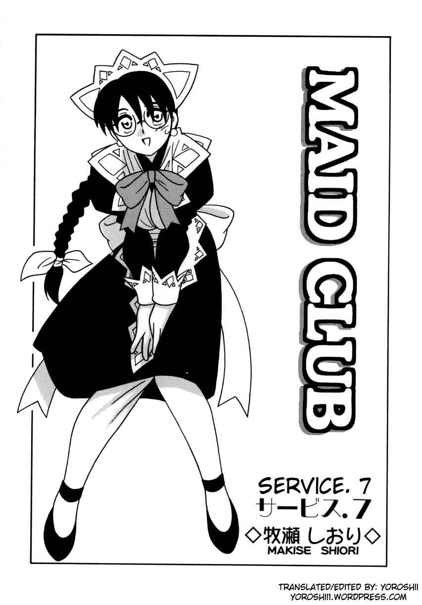 Maid Club 7