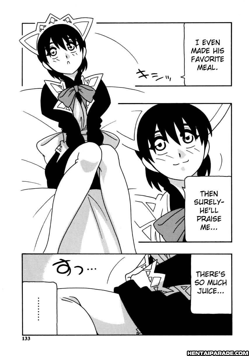 Maid Club 8
