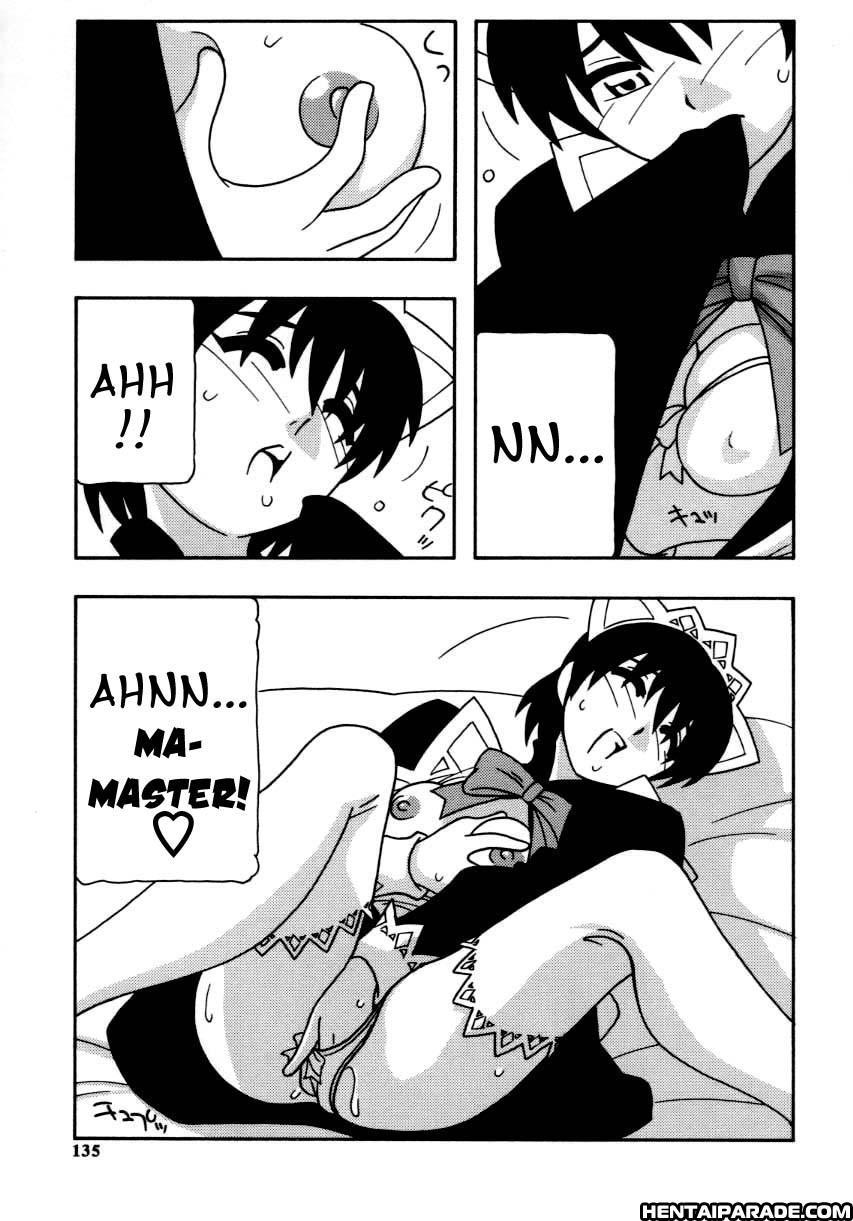Maid Club 8