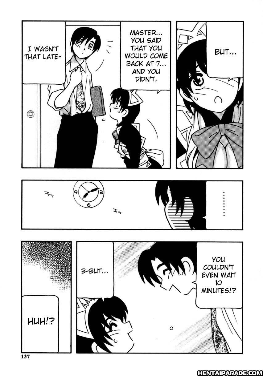 Maid Club 8