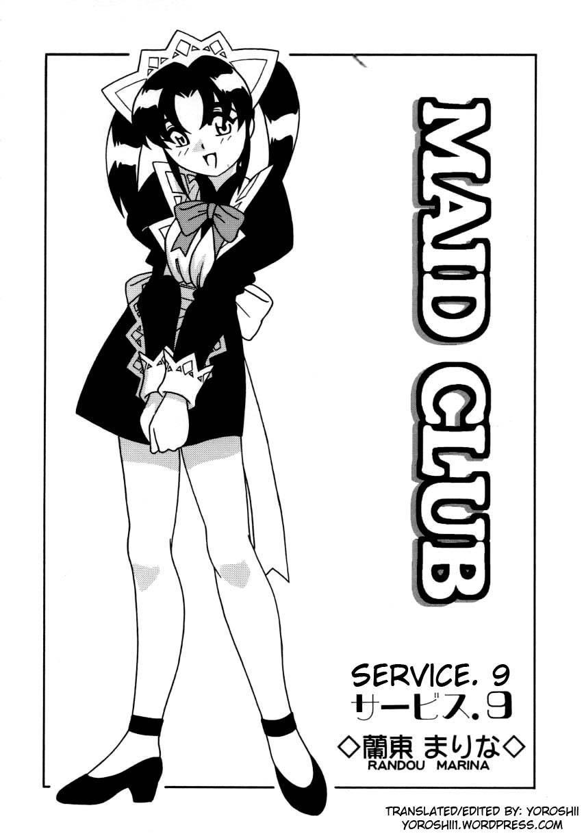 Maid Club 9
