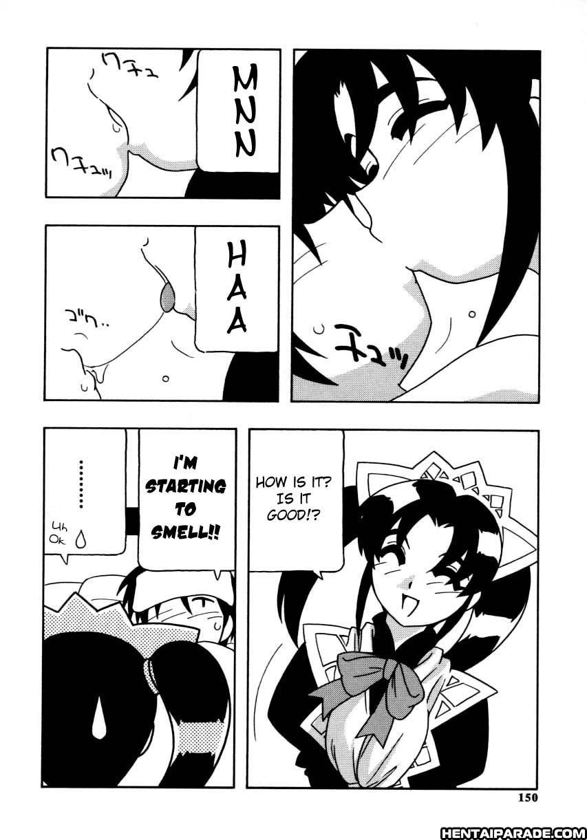 Maid Club 9