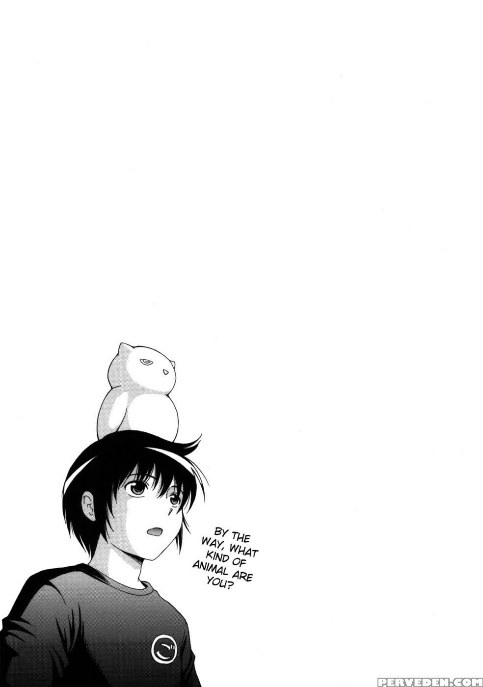 Maid Graffiti Chapter 6 - Nendo. 1