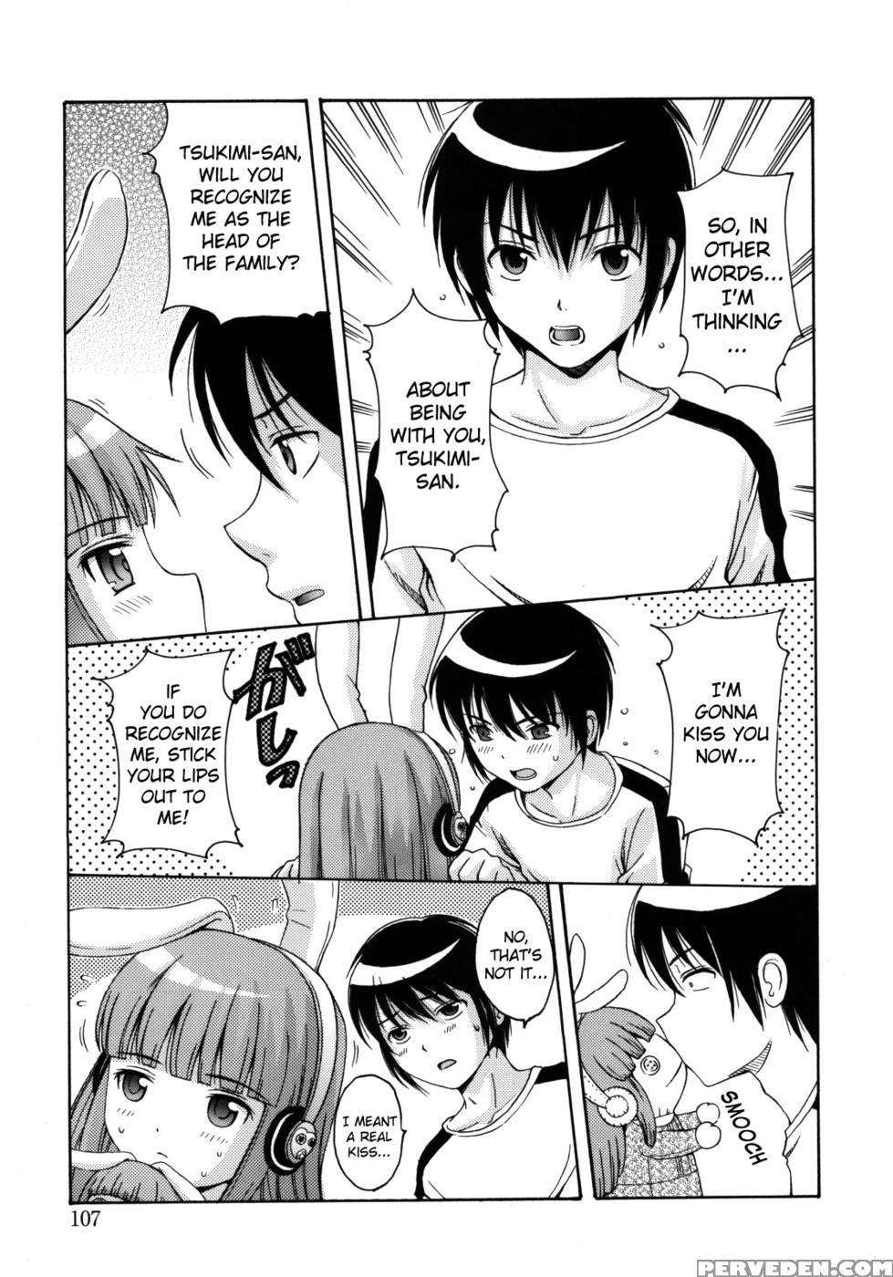 Maid Graffiti Chapter 6 - Nendo. 1