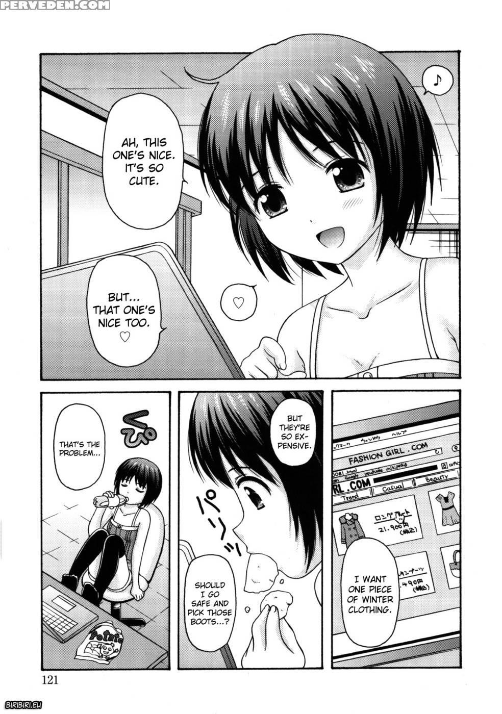 Maid Graffiti Chapter 7 - "manami, Aren't You Taking It A Little Too Easy?" - Nendo. Chapter 1 Page 1