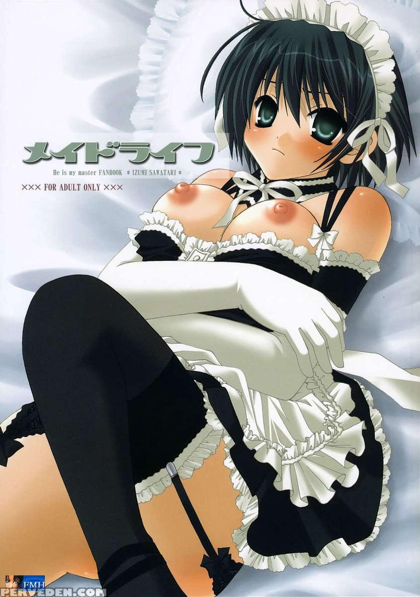 Maid Life 1