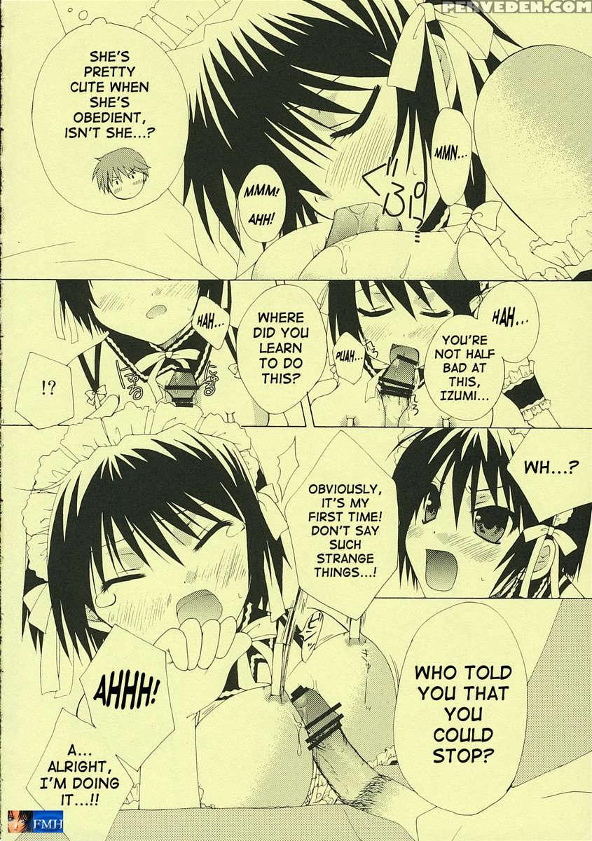 Maid Life 1
