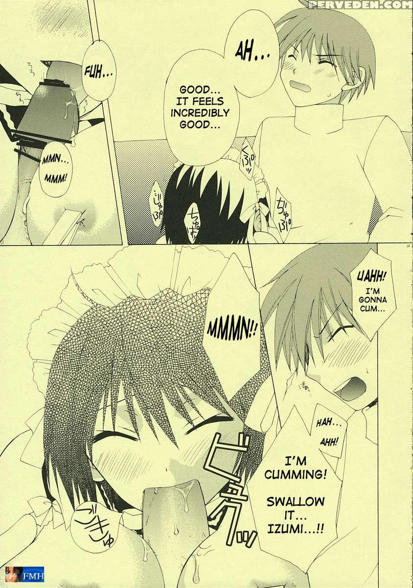 Maid Life 1