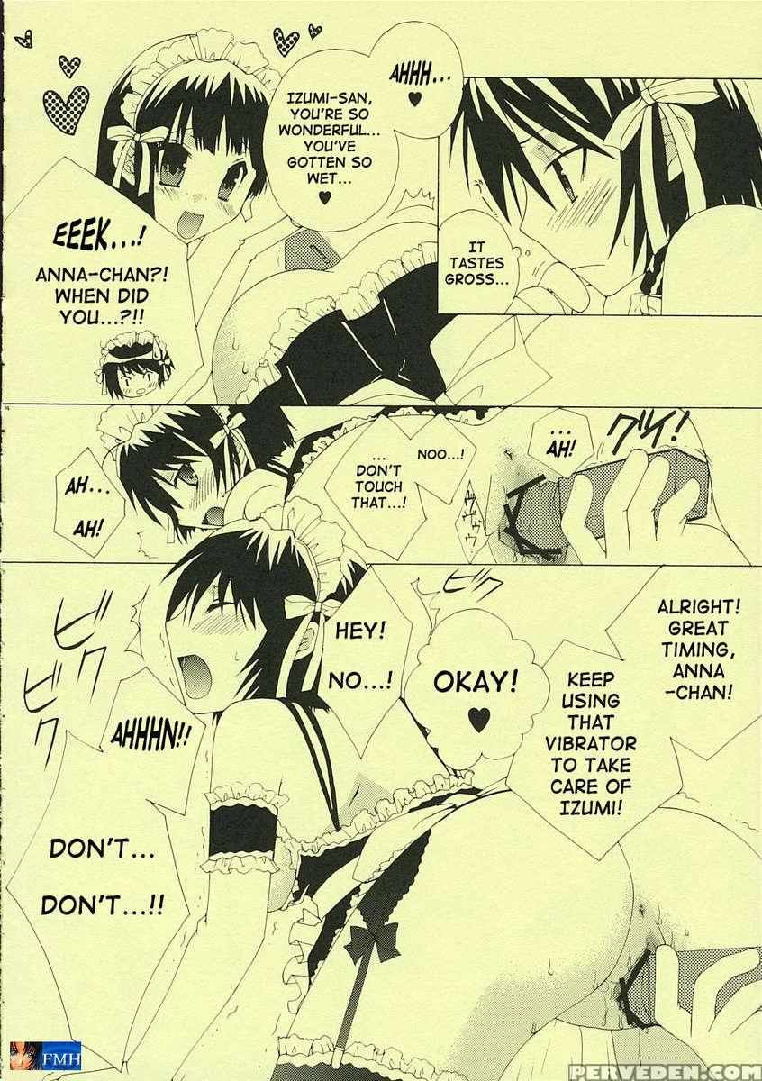 Maid Life 1