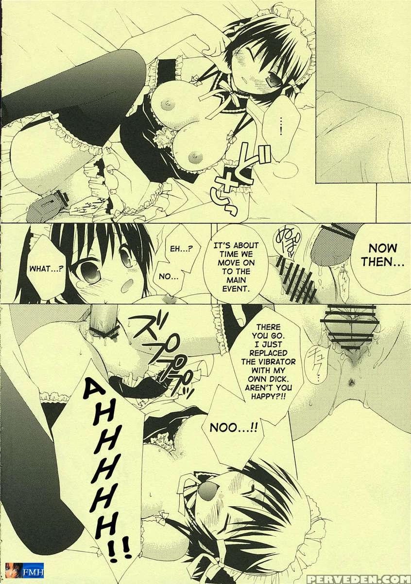 Maid Life 1