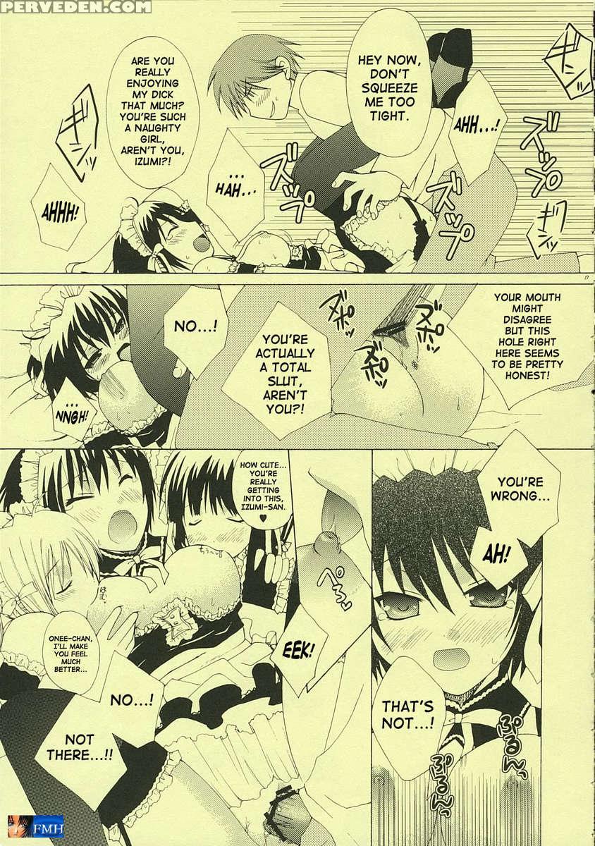 Maid Life 1