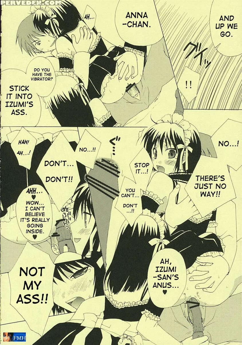 Maid Life 1