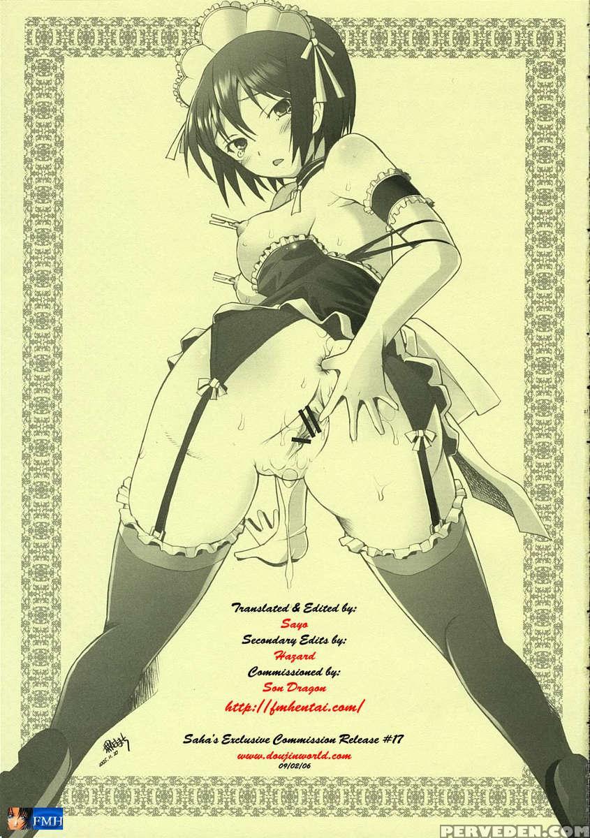 Maid Life 1