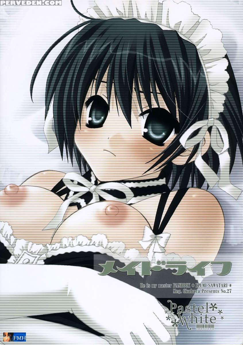 Maid Life 1