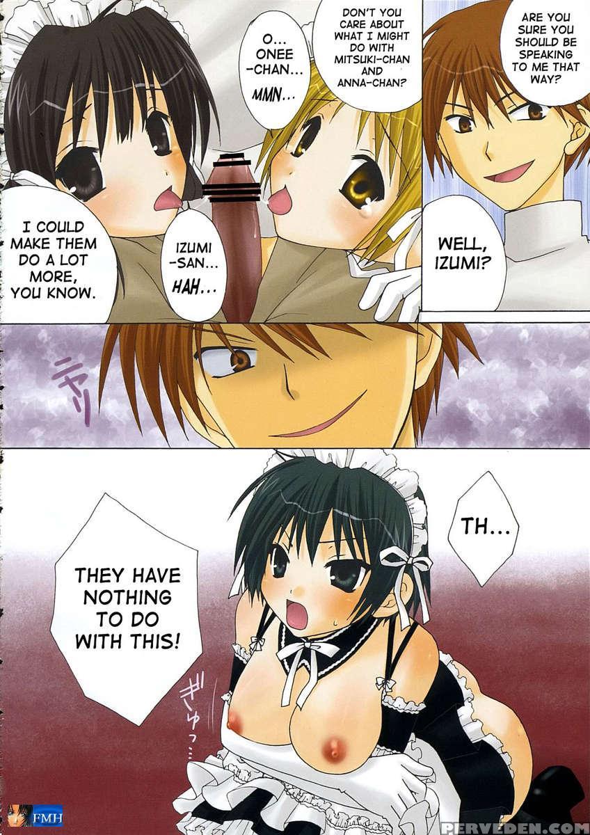 Maid Life 1
