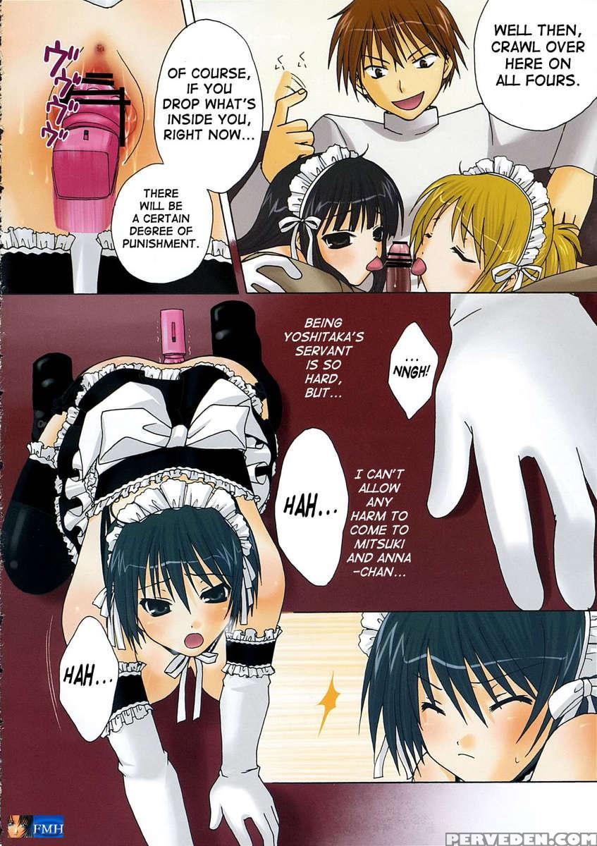 Maid Life 1