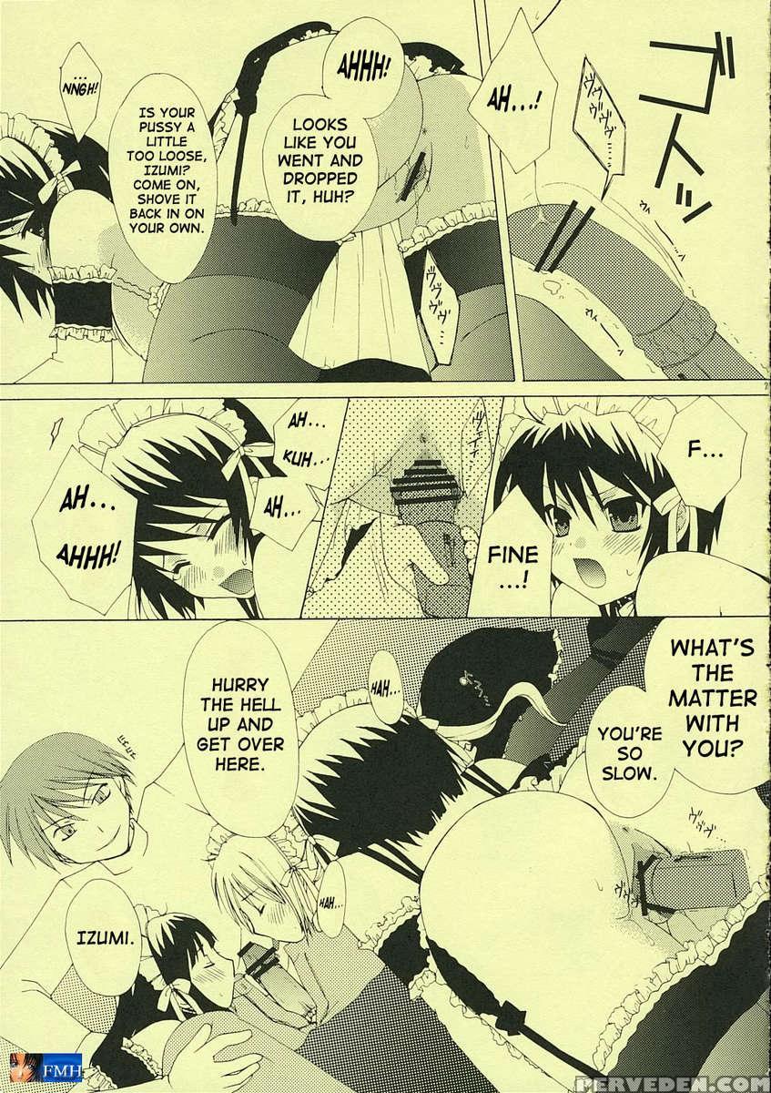 Maid Life 1