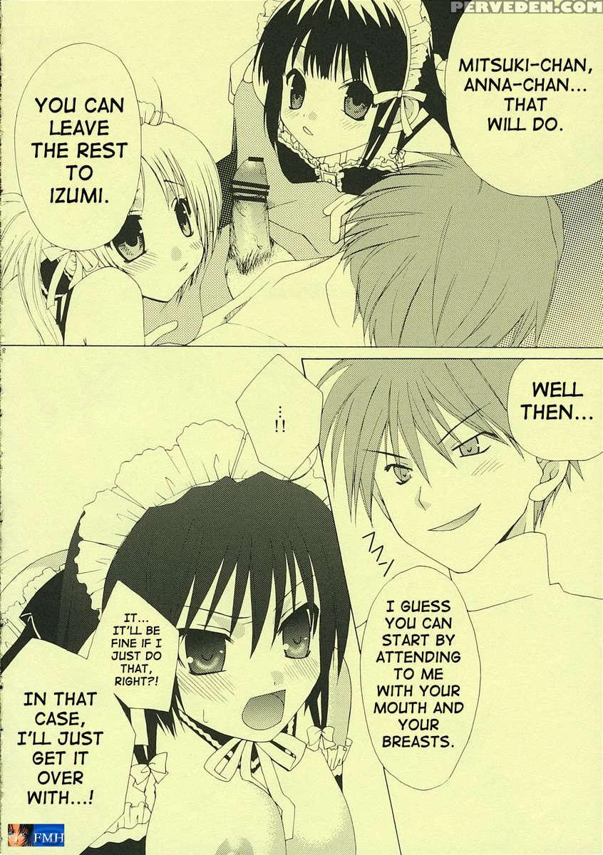 Maid Life 1