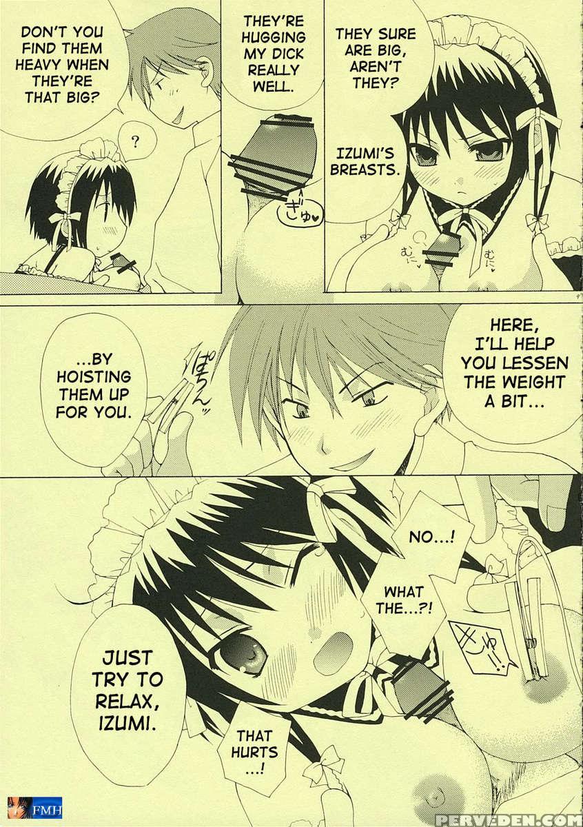 Maid Life 1