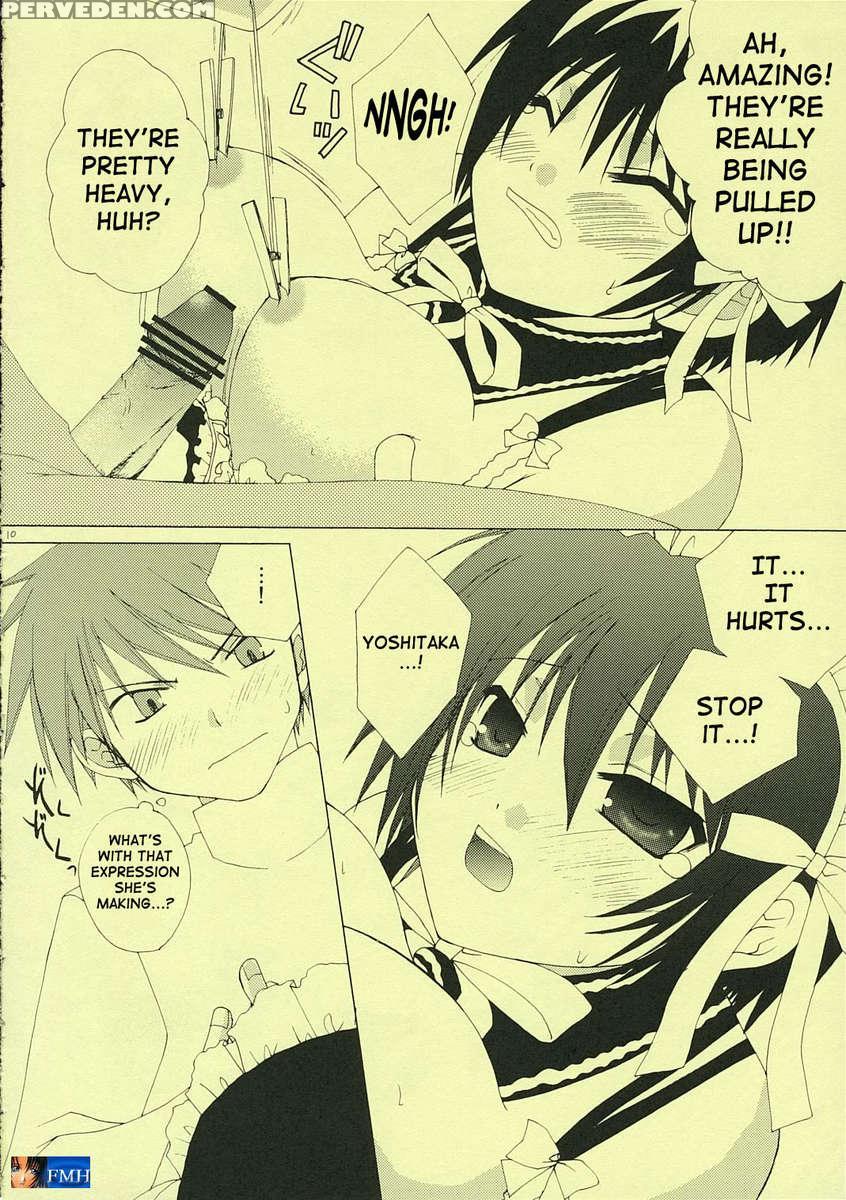 Maid Life 1