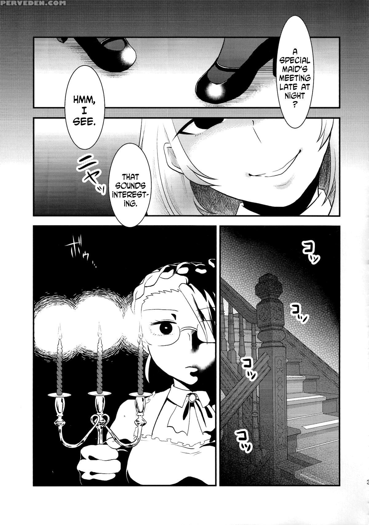 Maid Me 1
