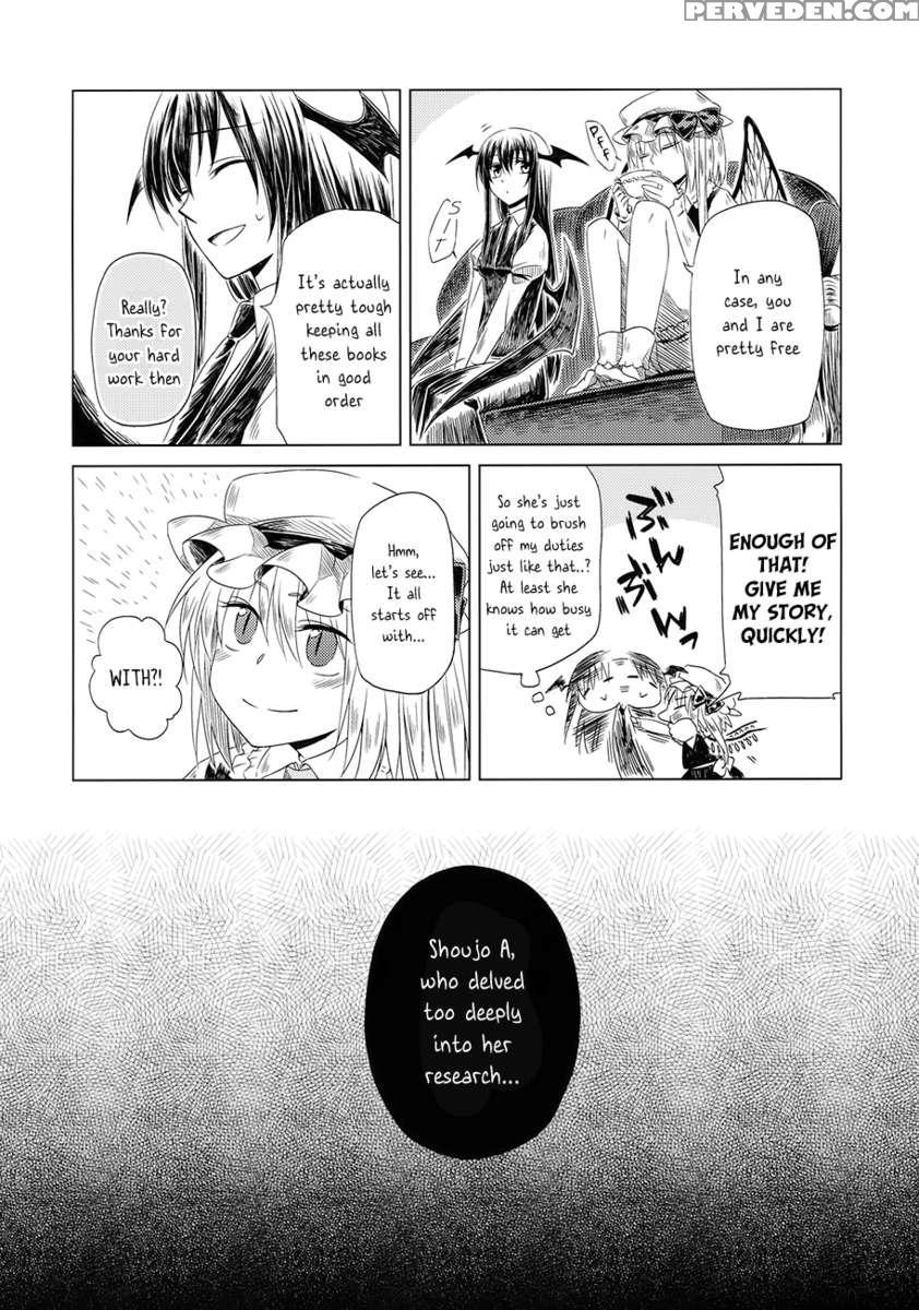 Maid Wo Hasande Achira To Kochira Side:a 1