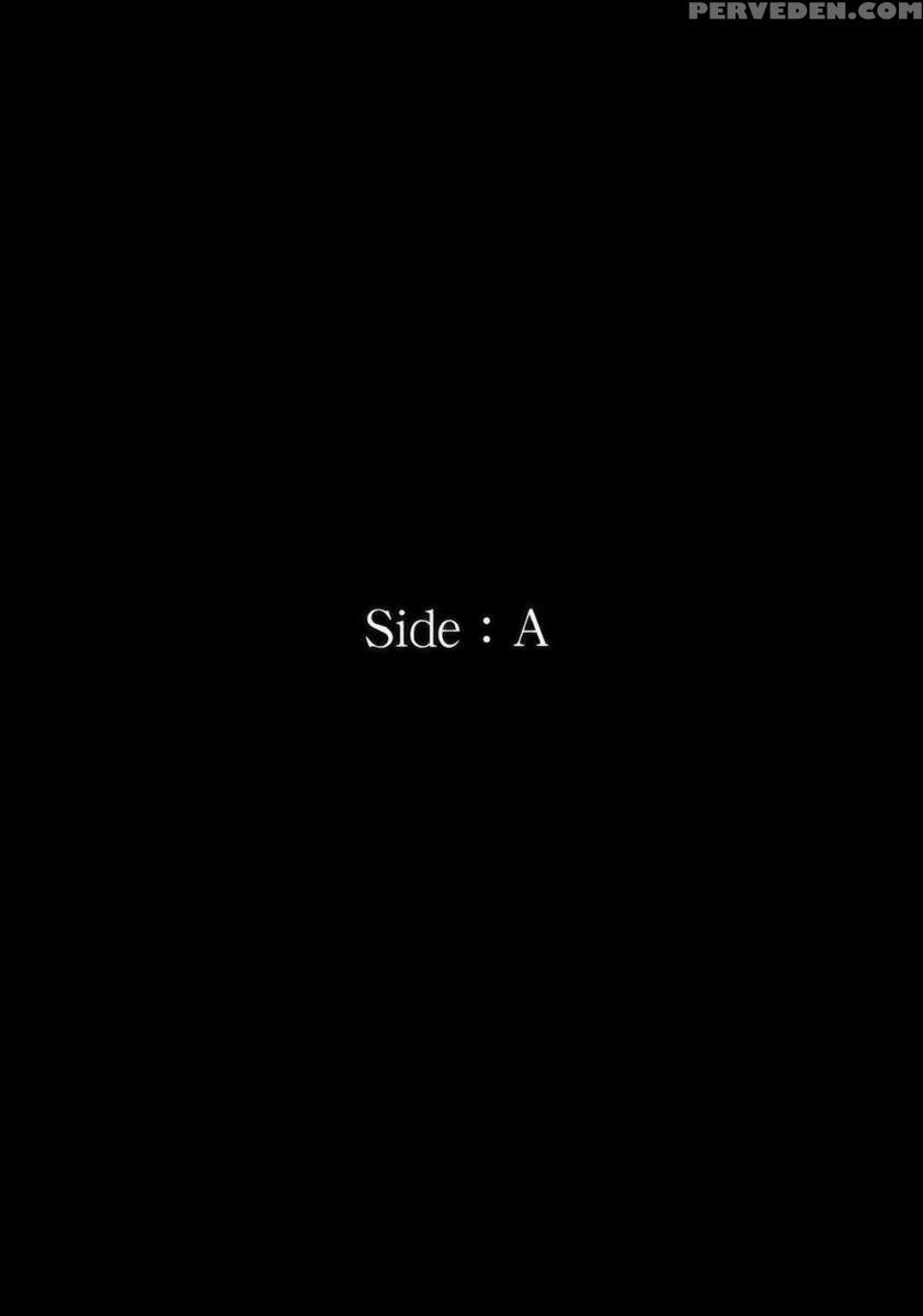 Maid Wo Hasande Achira To Kochira Side:a 1