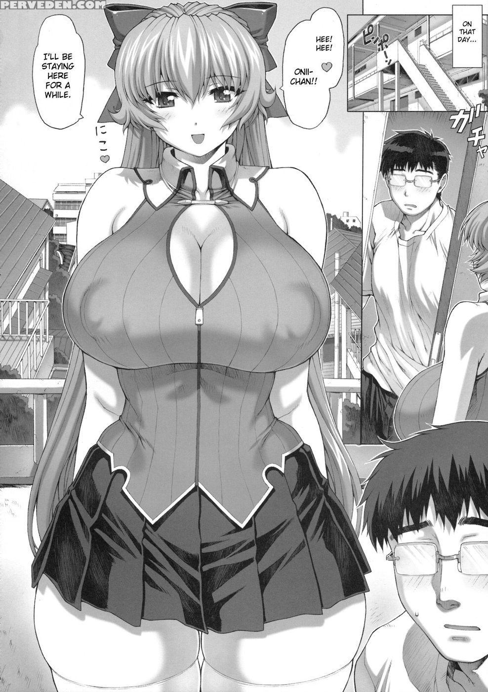Maid-san No Hon Boku No Imouto Hen - Original Work 1