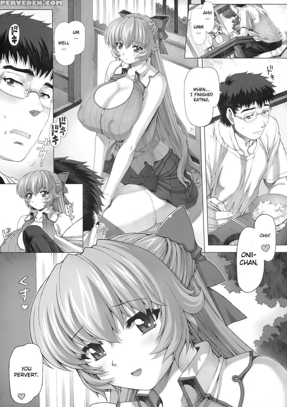 Maid-san No Hon Boku No Imouto Hen - Original Work 1