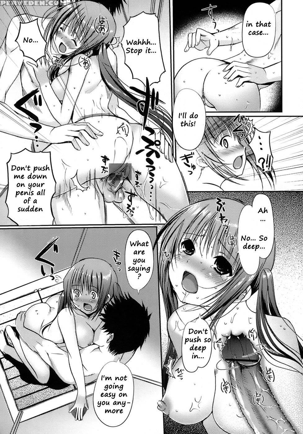 Maidens Love Love Affair - Chapter 1 - Original Work 1