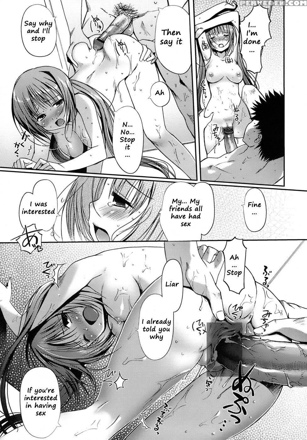 Maidens Love Love Affair - Chapter 1 - Original Work 1