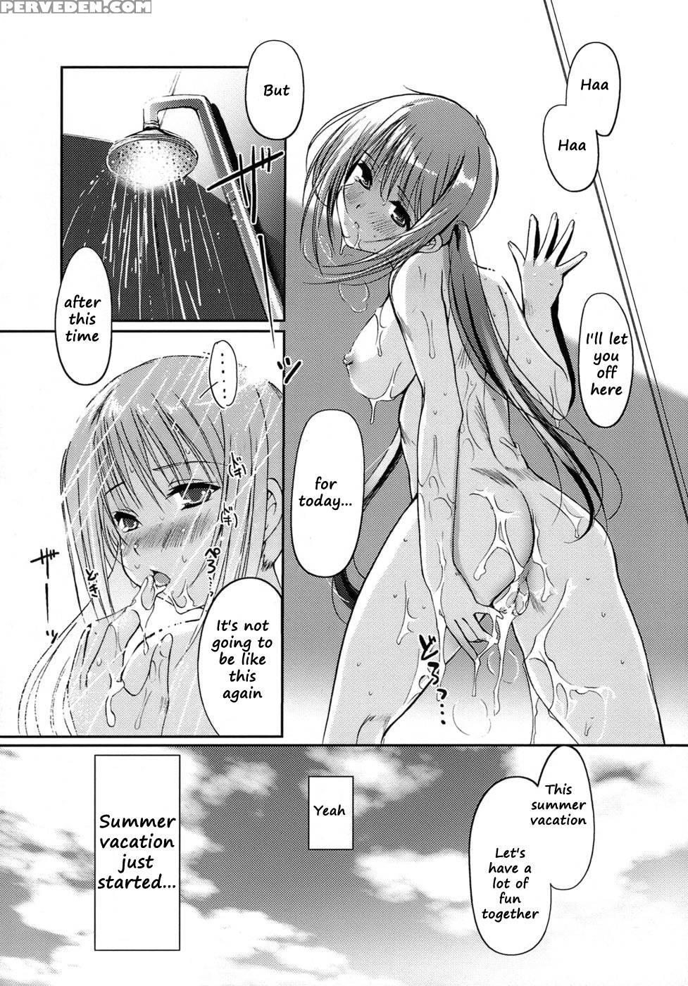 Maidens Love Love Affair - Chapter 1 - Original Work 1