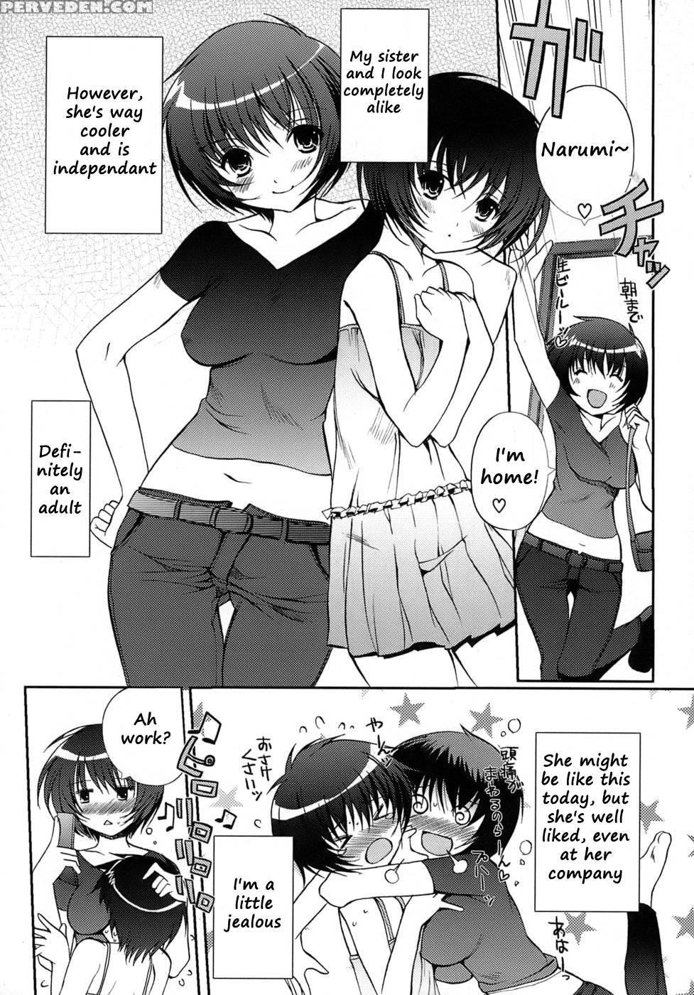 Maidens Love Love Affair - Chapter 2 - Kiyashii 1