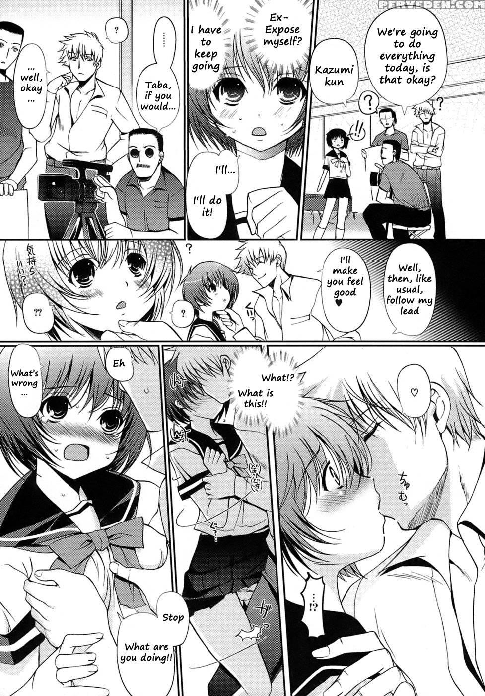Maidens Love Love Affair - Chapter 2 - Kiyashii 1