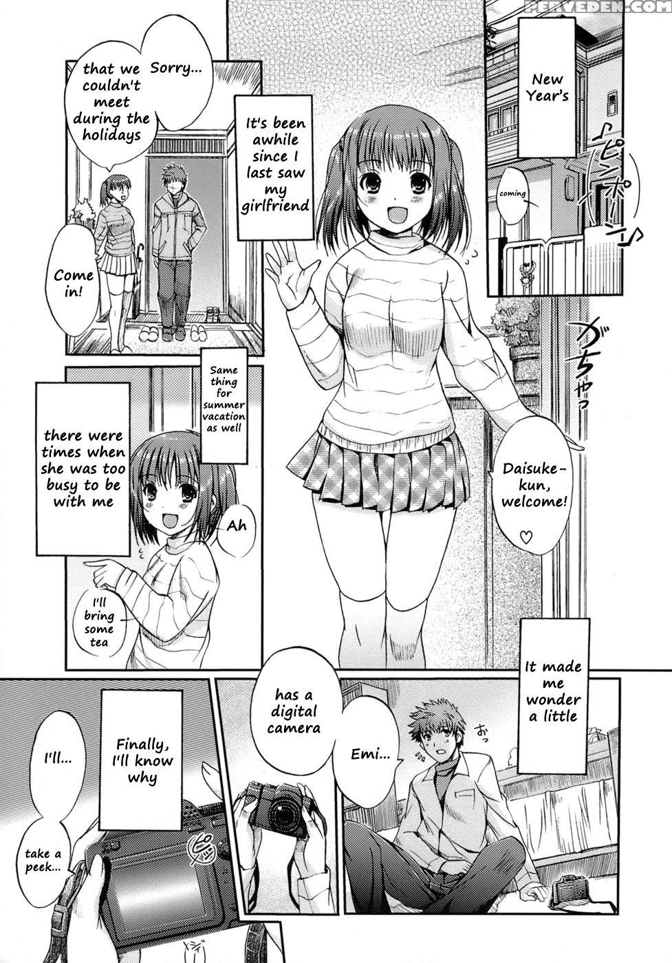 Maidens Love Love Affair - Chapter 3 - Original Work 1