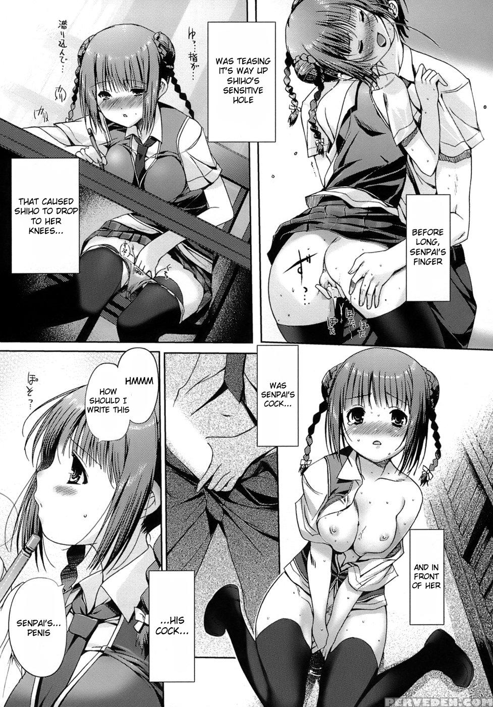 Maidens Love Love Affair - Chapter 5 - Original Work 1
