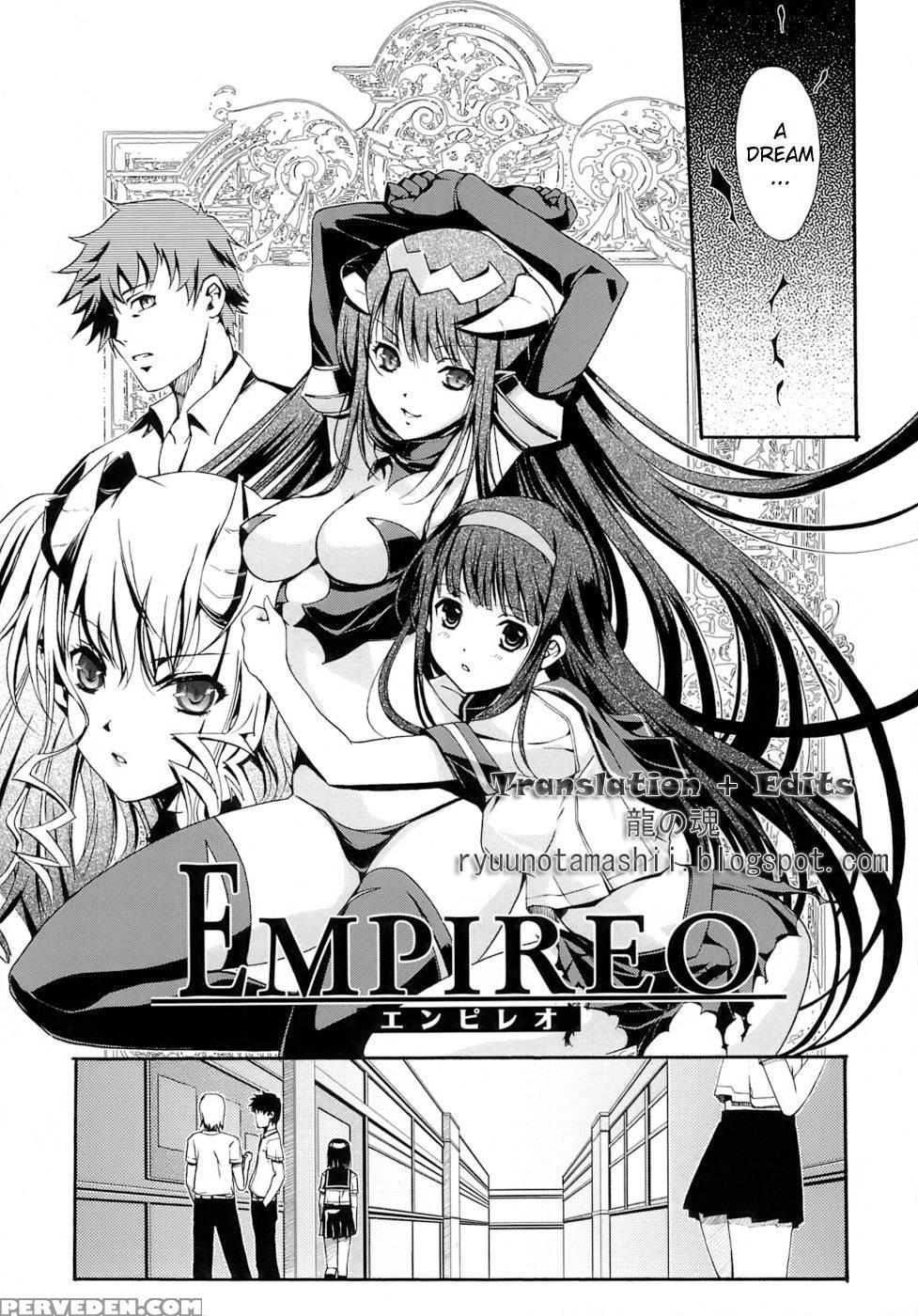 Maidens Love Love Affair - Chapter 7 - Kiyashii 1