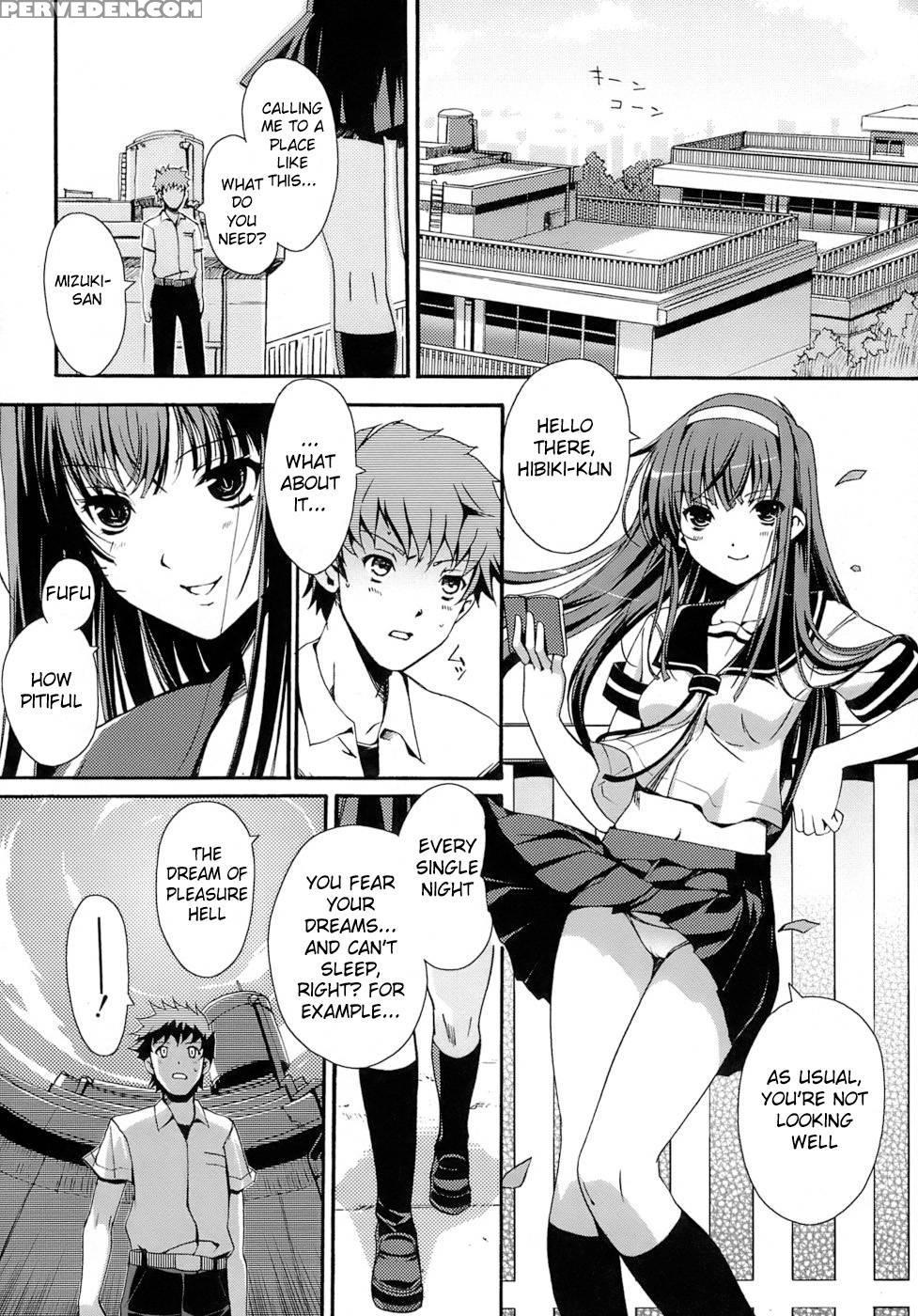 Maidens Love Love Affair - Chapter 7 - Kiyashii 1