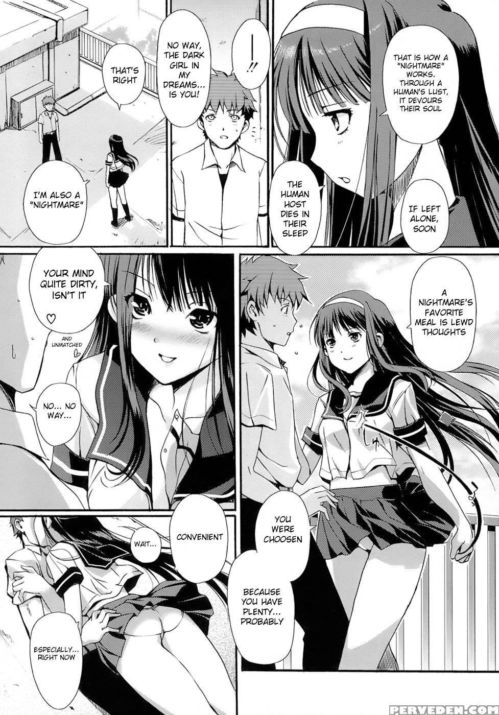 Maidens Love Love Affair - Chapter 7 - Kiyashii 1