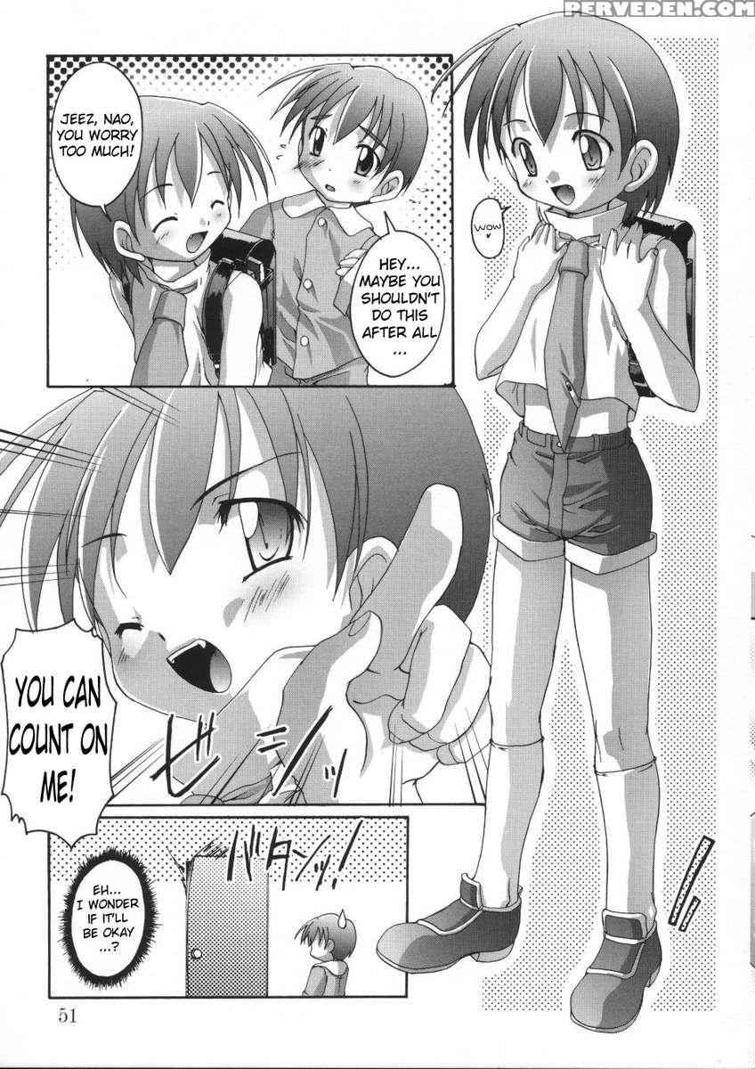 Maidroid Panic! + Panic! Transsexual Chapter 1 Page 25