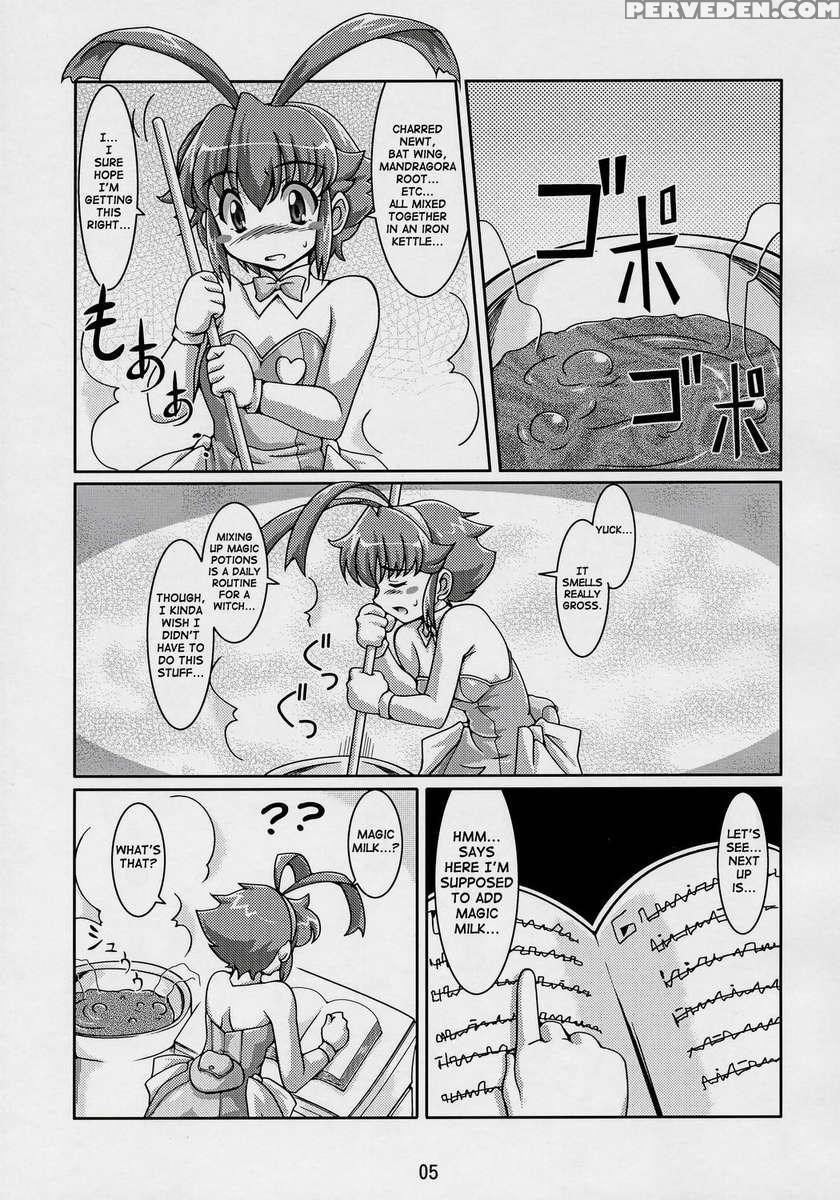 Majibote 1