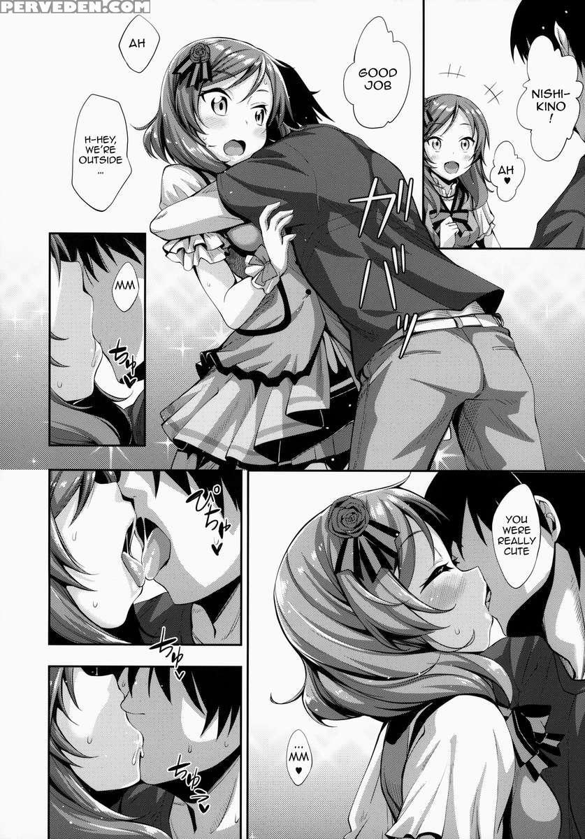 Maki-chan Love Story 1