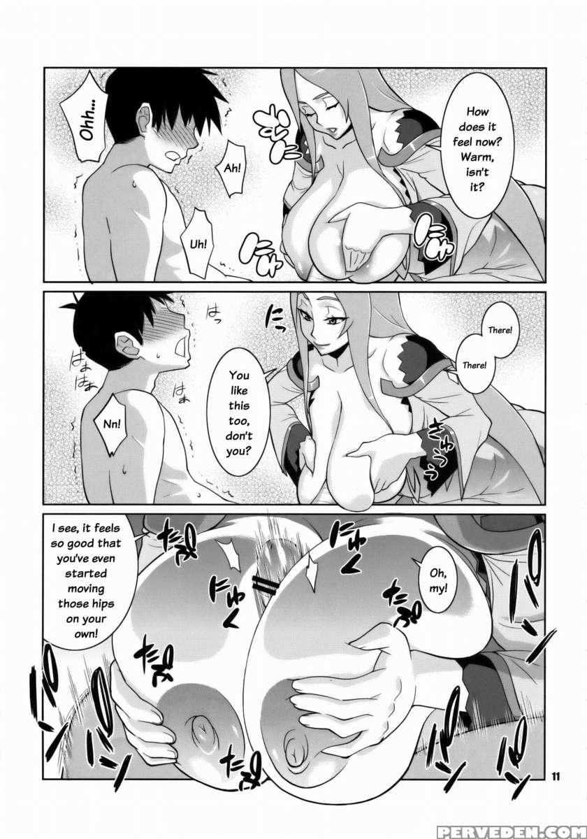 Makina & Garnet To Toshikoshi Sex Zanmai 1