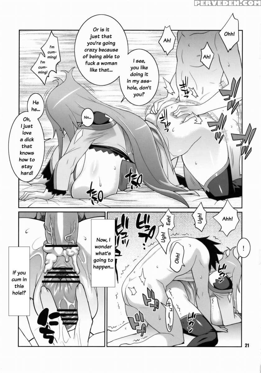 Makina & Garnet To Toshikoshi Sex Zanmai 1